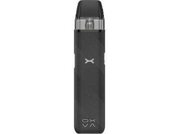 oxva xlim go elektronicka cigareta 1000mah striped grey