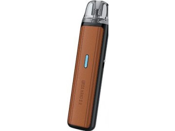 lost vape ursa nano s ii pod elektronicka cigareta 1000mah espresso