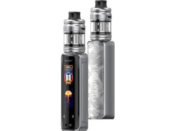 Smoktech X-PRIV Solo 80W White Shell