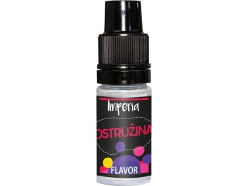 Příchuť IMPERIA Black Label 10ml Blackberry (Ostružina)