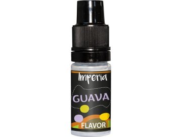 Příchuť IMPERIA Black Label 10ml Guava