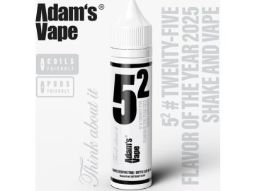 prichut adams vape shake and vape 10ml 25
