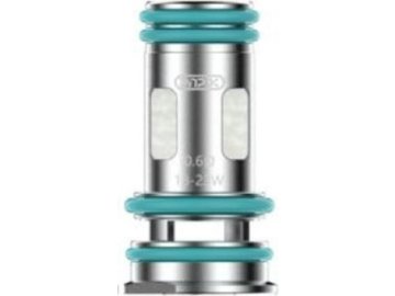 voopoo pnp x zhavici hlava 06ohm