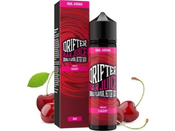 prichut drifter bar juice sv 16ml cherry