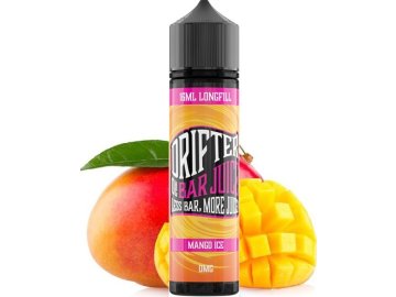 prichut drifter bar juice sv 16ml mango ice