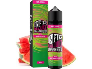 prichut drifter bar juice sv 16ml watermelon ice
