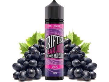 prichut drifter bar juice sv 16ml grape