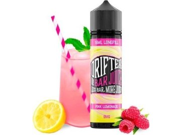 prichut drifter bar juice sv 16ml pink lemonade