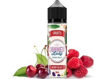 prichut dinner lady sv fruits 10ml berry blast