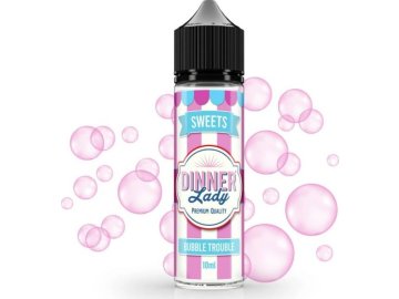 prichut dinner lady sv sweets 10ml bubble trouble