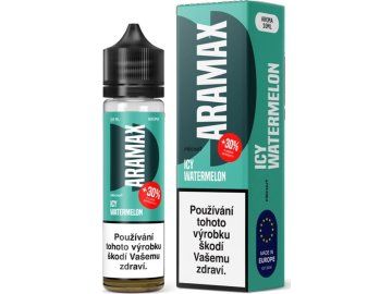 prichut aramax sv icy watermelon 10ml