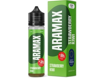Příchuť Aramax S&V Strawberry Kiwi 10ml