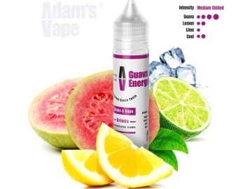 prichut adams vape shake and vape 10ml guava energy