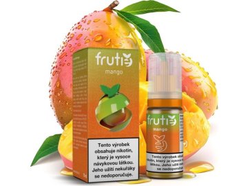 31199 frutie 50 50 mango 10ml 6mg