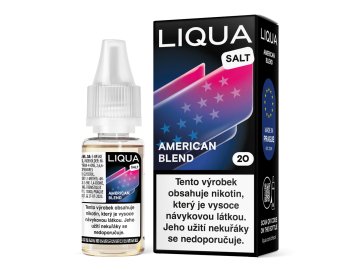 American Blend