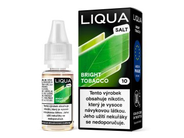 Bright Tobacco 10ml