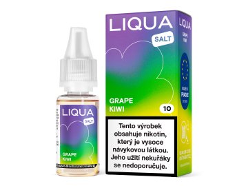 Grape Kiwi 10ml