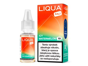 Icy Watermelon 10ml