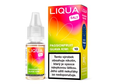 Passionfruit Guawa Kiwi 10ml