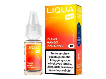 Peach Mango Pineapple 10ml
