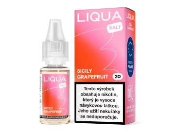 Sicily Grapefruit