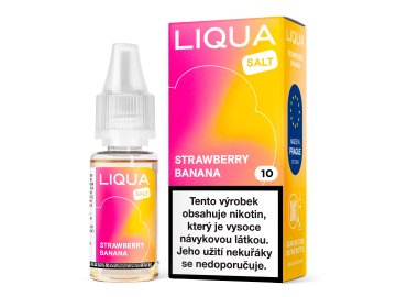 Strawberry Banana 10ml