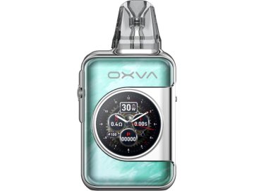 oxva xlim sq pro 2 elektronicka cigareta 1600mah celadon marble