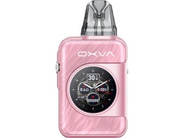 oxva xlim sq pro 2 elektronicka cigareta 1600mah dream pink