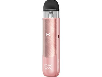 oxva nexlim go elektronicka cigareta 1800mah rose pink