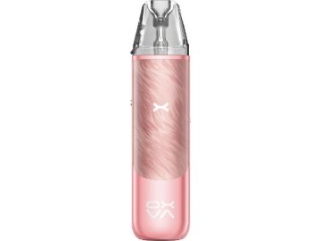 oxva nexlim go elektronicka cigareta 1800mah rose pink