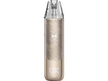 oxva nexlim go elektronicka cigareta 1800mah sahara brown