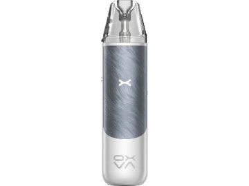 oxva nexlim go elektronicka cigareta 1800mah space gray