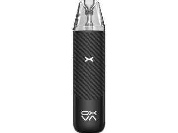 oxva nexlim go elektronicka cigareta 1800mah black warrior