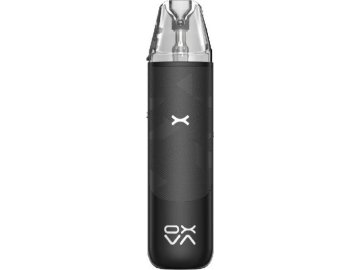 oxva nexlim go elektronicka cigareta 1800mah silky black