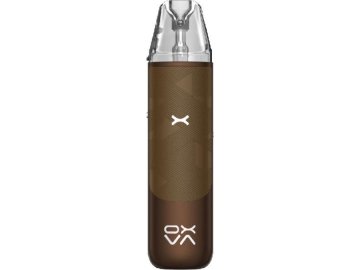 oxva nexlim go elektronicka cigareta 1800mah silky coffee