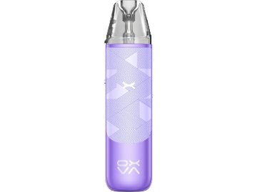 oxva nexlim go elektronicka cigareta 1800mah silky purple