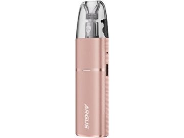 voopoo argus g3 mini elektronicka cigareta 1350mah rose gold
