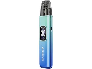 voopoo argus g3 elektronicka cigareta 1500mah aurora blue