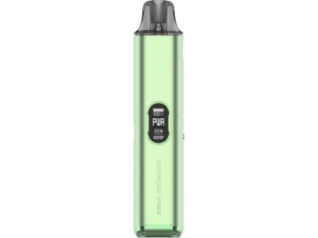 vaporesso vibe pod elektronicka cigareta 1100mah fresh green