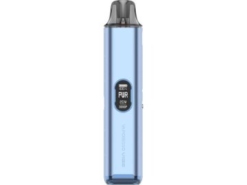 vaporesso vibe pod elektronicka cigareta 1100mah sky blue