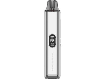 vaporesso vibe pod elektronicka cigareta 1100mah silver