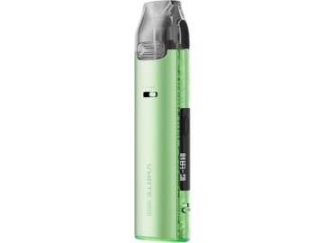 voopoo vmate pro 2 pod elektronicka cigareta 1500mah fresh green