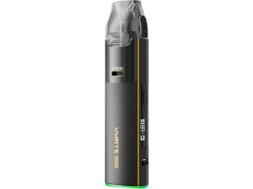 voopoo vmate pro 2 pod elektronicka cigareta 1500mah gilt black