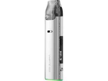 voopoo vmate pro 2 pod elektronicka cigareta 1500mah glacier silver