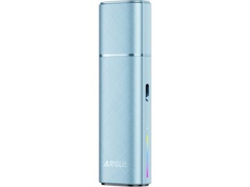 voopoo argus klyc pod elektronicka cigareta 1350mah dreamy blue