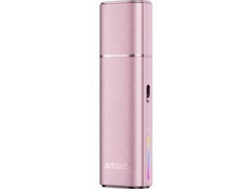 voopoo argus klyc pod elektronicka cigareta 1350mah dusty pink