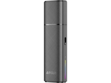 voopoo argus klyc pod elektronicka cigareta 1350mah mystic gray