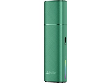 voopoo argus klyc pod elektronicka cigareta 1350mah moss green