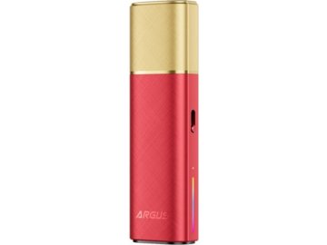 voopoo argus klyc pod elektronicka cigareta 1350mah red gold