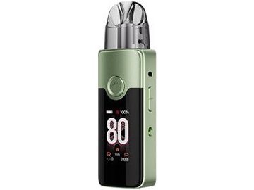 voopoo vinci e80 pod elektronicka cigareta 3000mah green